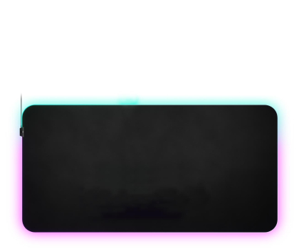 Podkładka pod mysz STEELSERIES QcK Prism Cloth 5XL 63524